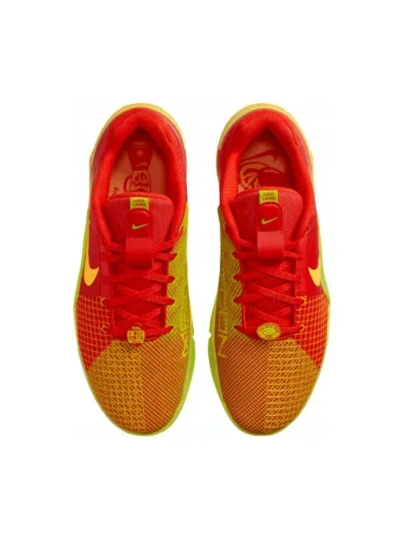 Tenisky Nike Metcon žltá