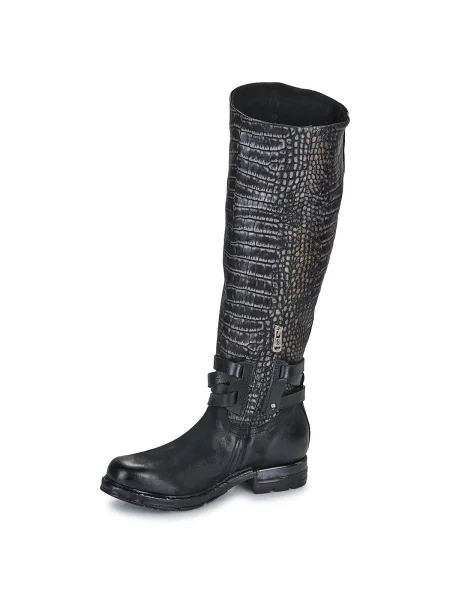 Pantofi Airstep / A.s.98 negru