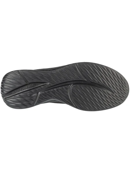 Pantofi Skechers negru