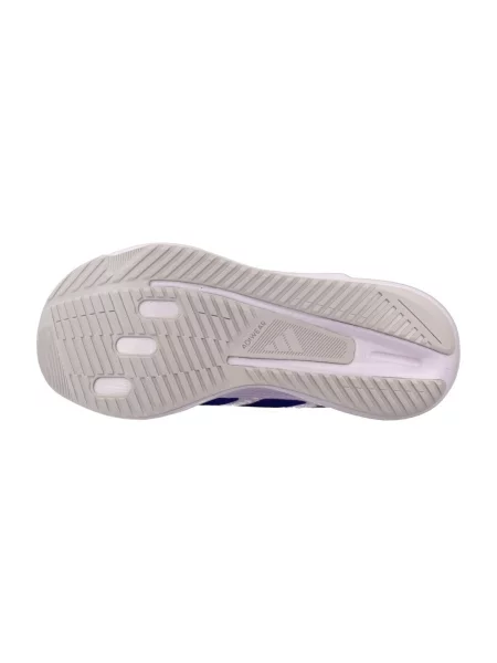 Pantofi Adidas violet