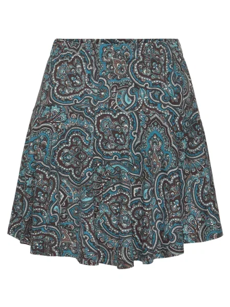 LASCANA Fustă mai multe culori