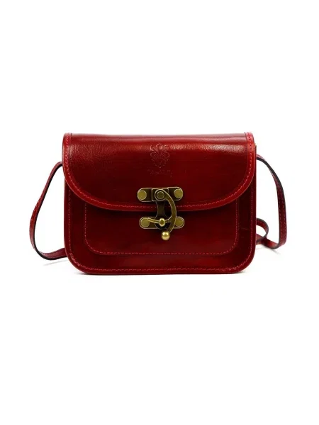 Geantă Florance bordo