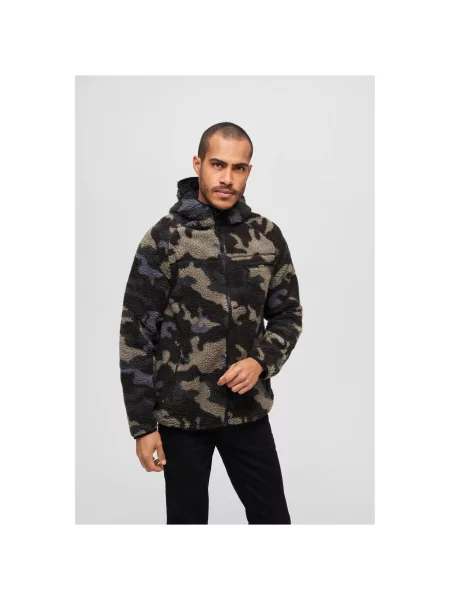 Dzseki Brandit fekete