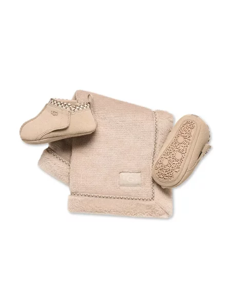 Pantofi copii Ugg bej