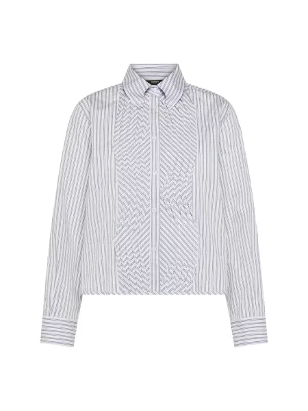 Koszula Seventy biała