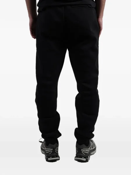 Pantaloni Under Armour alergare negru