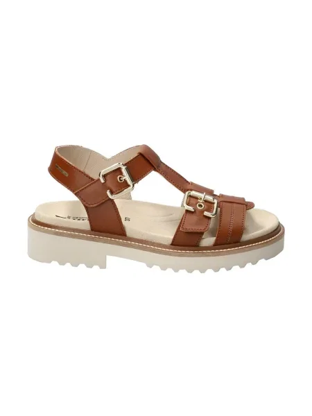 Pantofi Mephisto maro