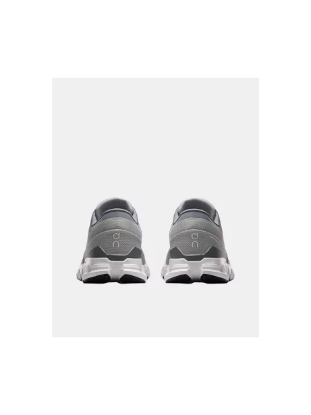 Pantofi On-running alergare gri