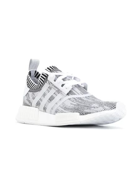 Sportbačiai Adidas Primeknit pilka
