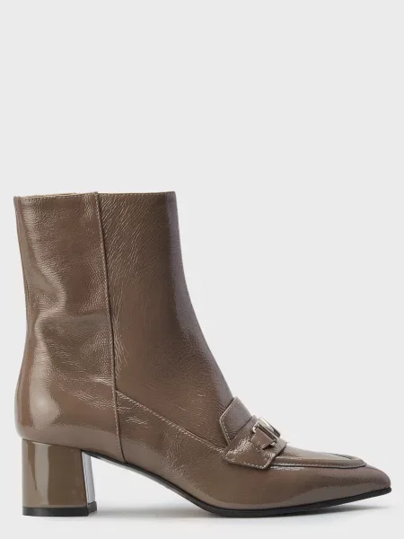 Ботильйони Marino Fabiani коричневі