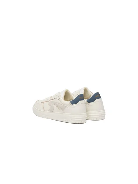 Sneakersy REPLAY biela
