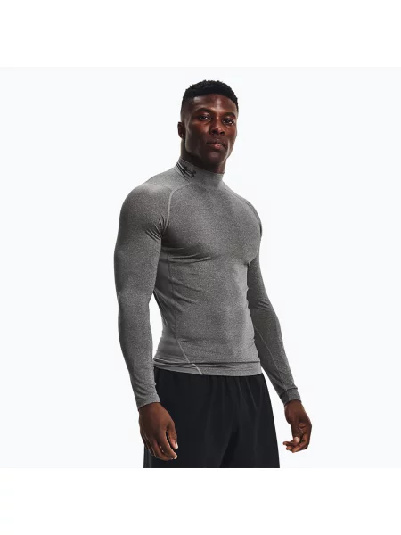 Sneakerși Under Armour cu mâneci lungi gri