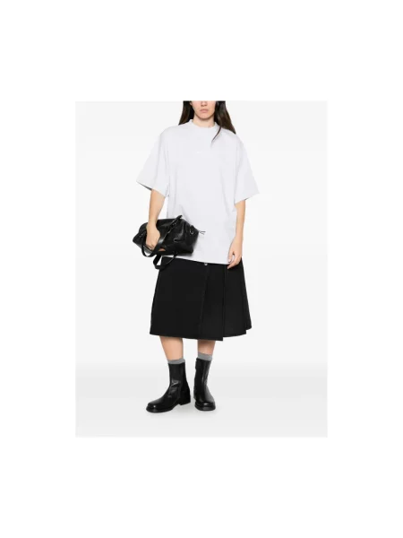 Koszulka Alexander Wang szara
