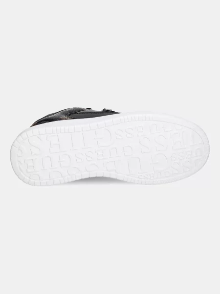 Кроссовки Guess черные