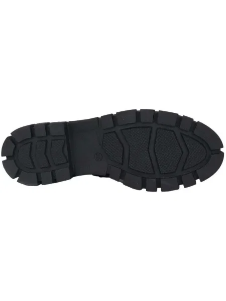 Pantofi Felmini maro