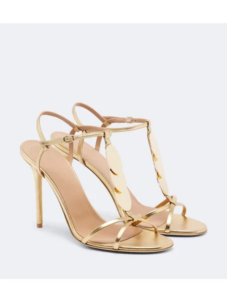 Sandale Malone Souliers din piele