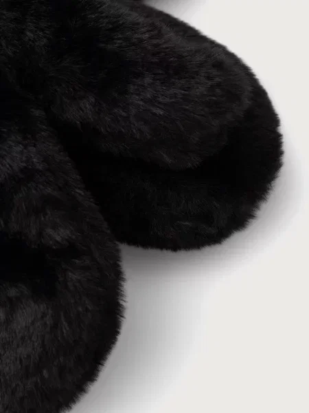 Colmar mănuși pentru femei negru
