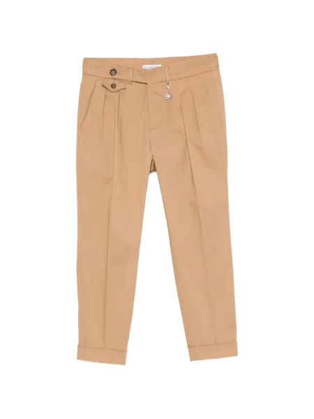 Pantaloni Manuel Ritz