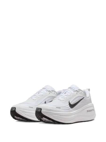 Sneakerși Nike Vomero alergare alb