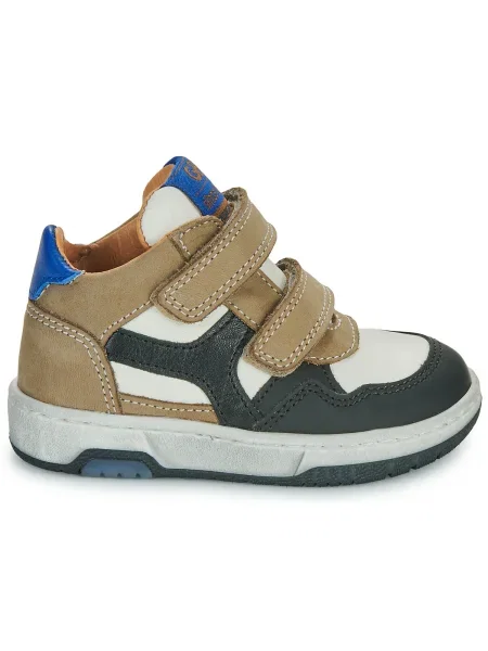 Pantofi copii Gbb negru