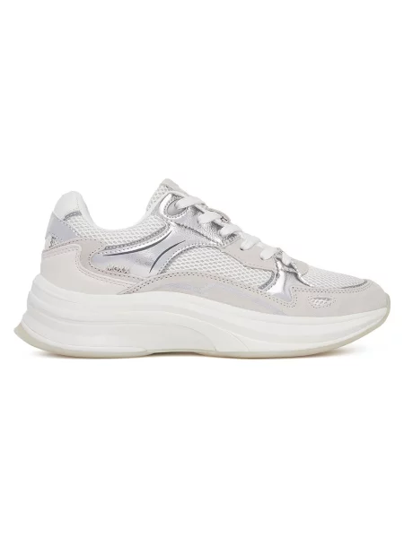 MEXX Sneakersy biela