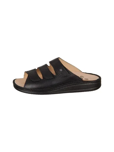 Pantofi Finn Comfort negru