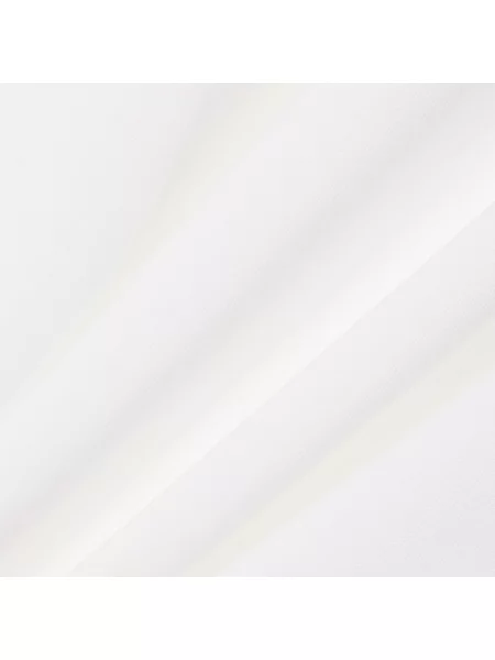 Футболка Lacoste из джерси белая