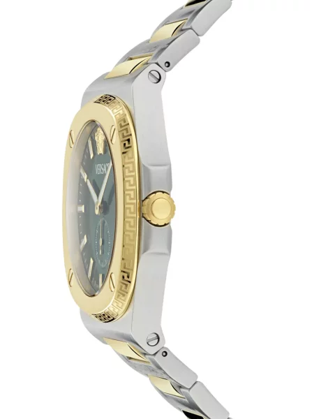 Ceas Versace verde
