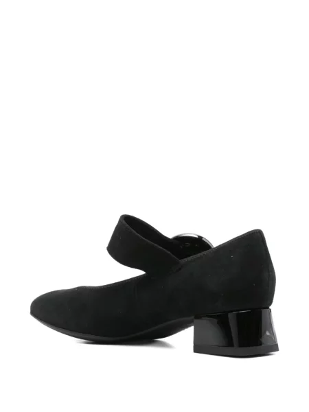 Pantofi cu toc Ara negru