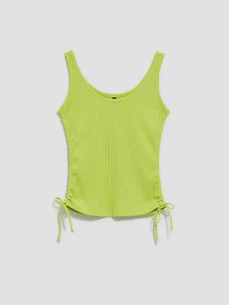 Koszulka Marisse zielona