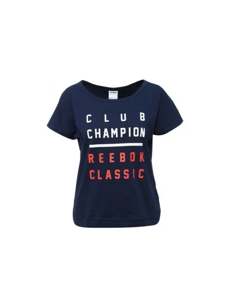 Tricou Reebok Sport clasic
