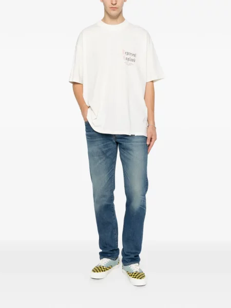 Blugi Levi's® albastru
