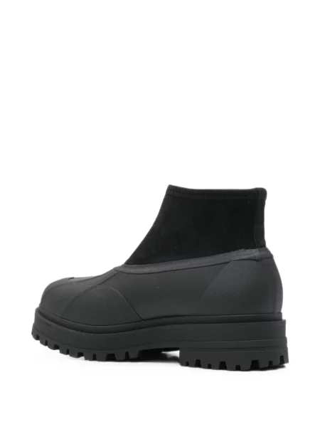 Botine Tretorn negru