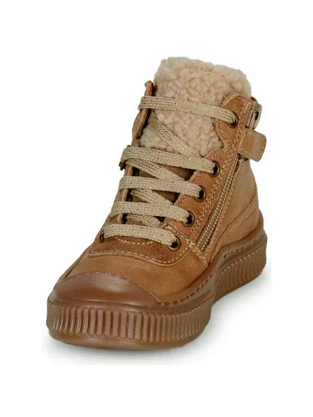 Pantofi copii Gbb bej
