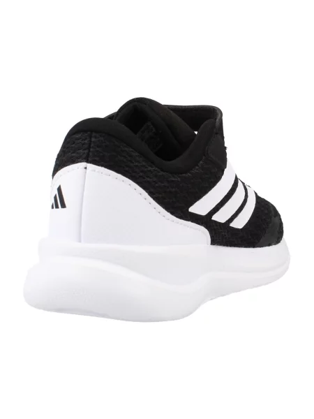 Gyerek félcipő Adidas fekete