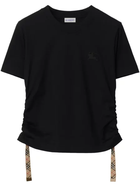 Tricou Burberry negru