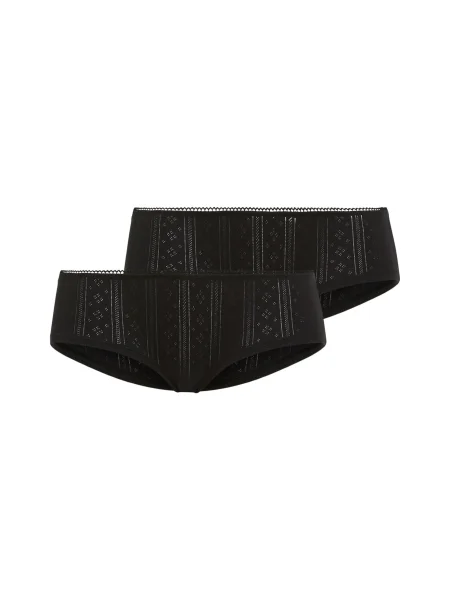 LSCN by LASCANA Chiloți negru