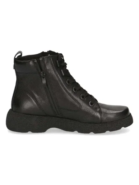 Pantofi Caprice negru