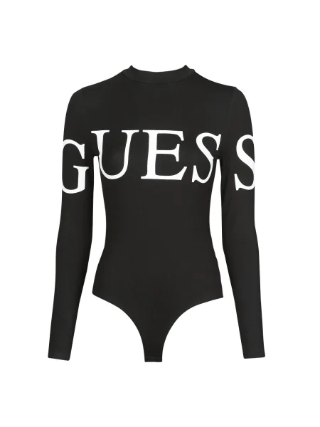 Body Guess fekete