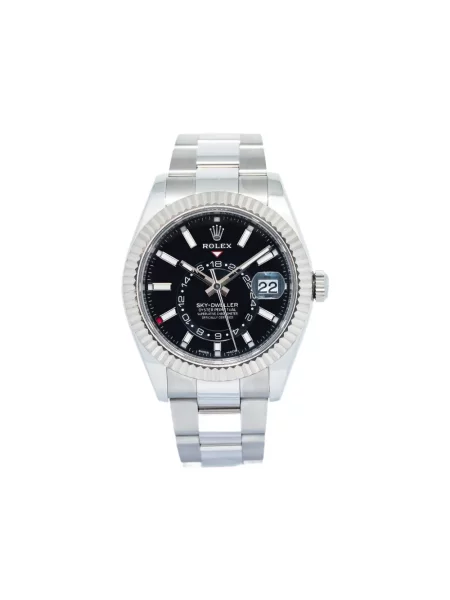 Ceas Rolex negru