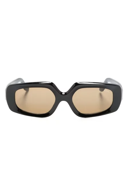 Ochelari de soare Lapima negru