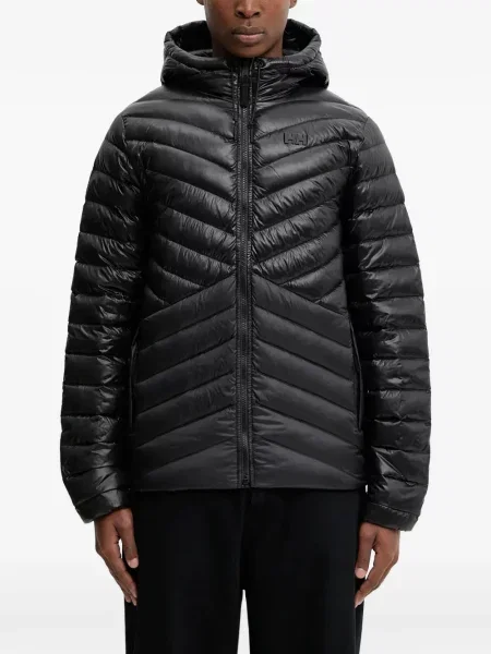 Geacă cu puf Helly Hansen negru