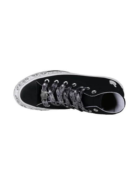 Pantofi Converse negru