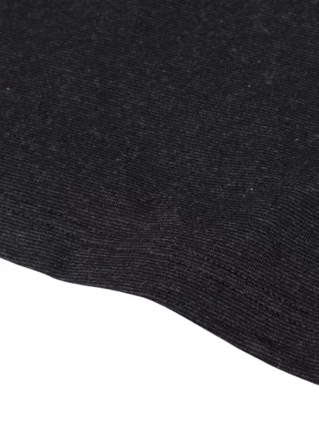 Cardigan Still By Hand cu rever gri