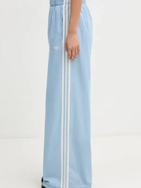 Adidas Originals pantaloni de trening din pentru femei