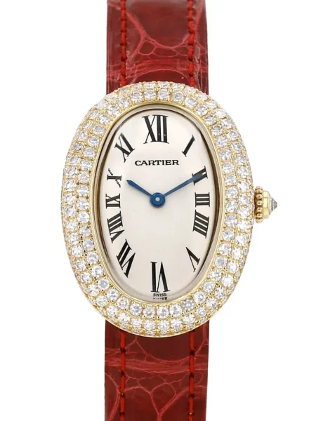 Ceas Cartier