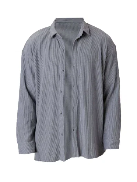 Antioch Košulja Manuel' siva