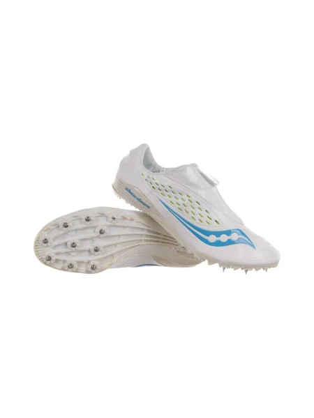 Pantofi Saucony alb