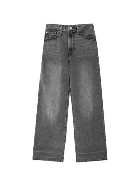 Geacă de blugi Levi's® albastru