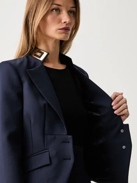 Пиджак Elisabetta Franchi